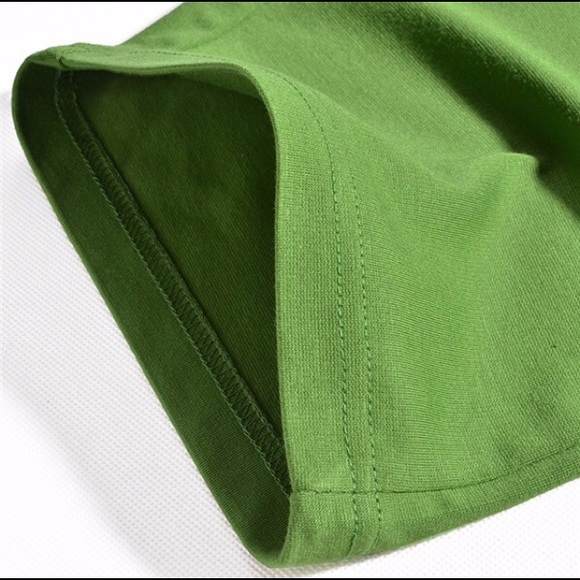 Men T-Shirt and Shorts - Picture 5 of 7